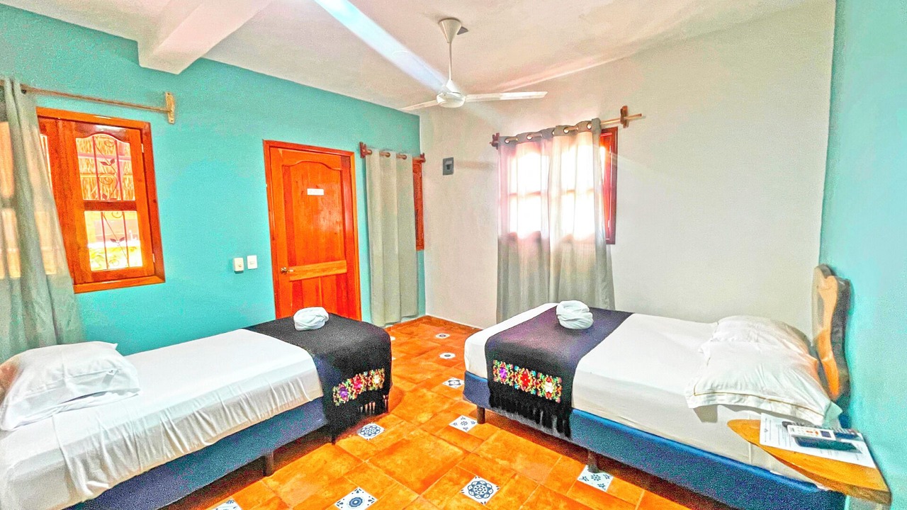 Photo of Bedroom in Diego Rojas Zapata