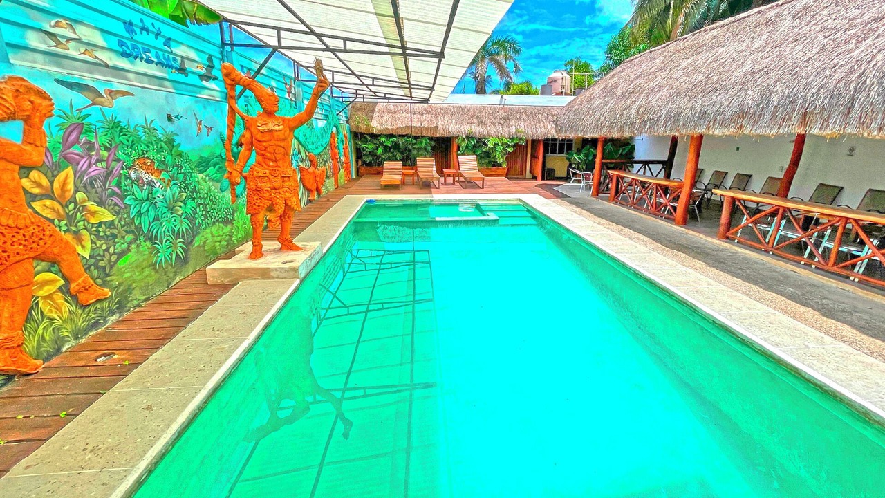 Photo of Outdoor in Diego Rojas Zapata