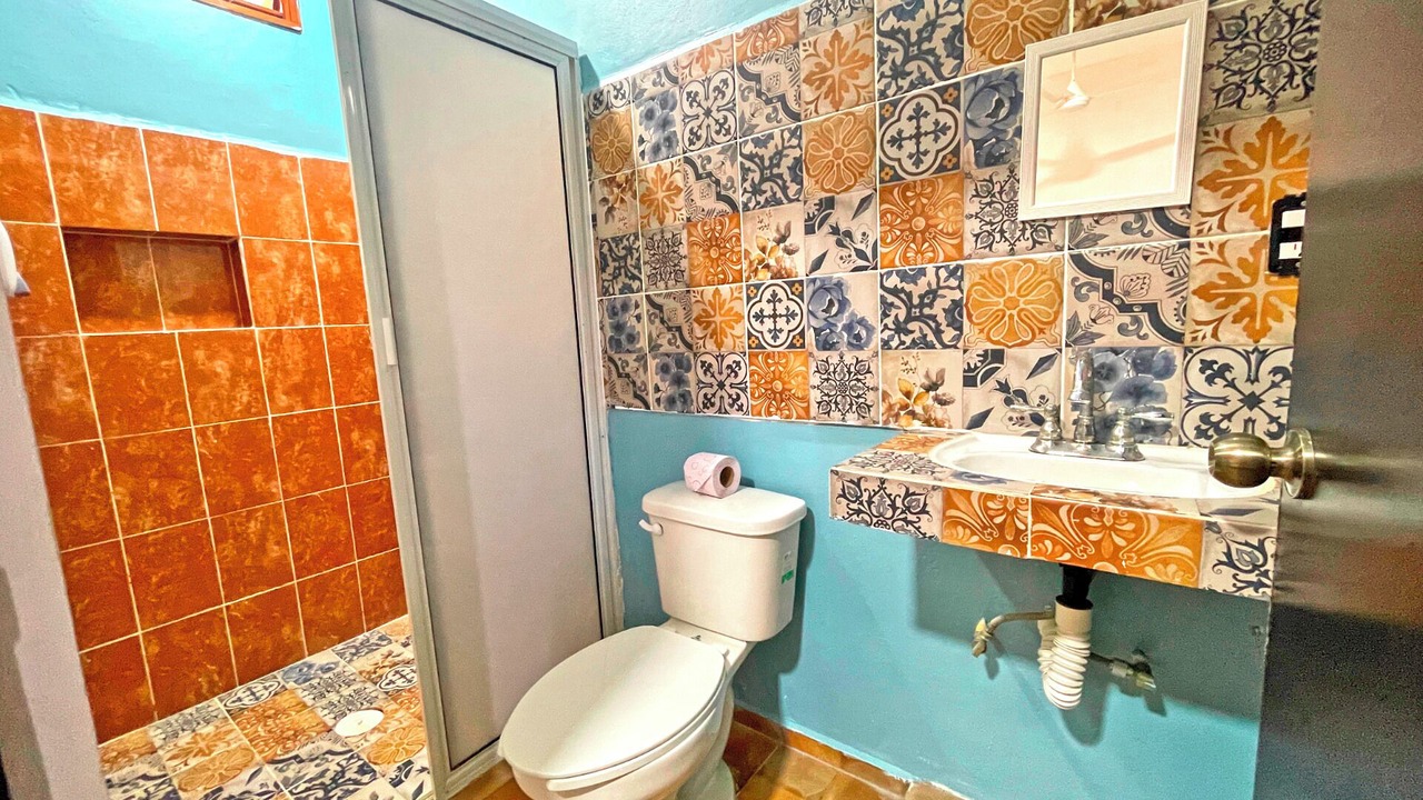 Photo of Bathroom in Diego Rojas Zapata