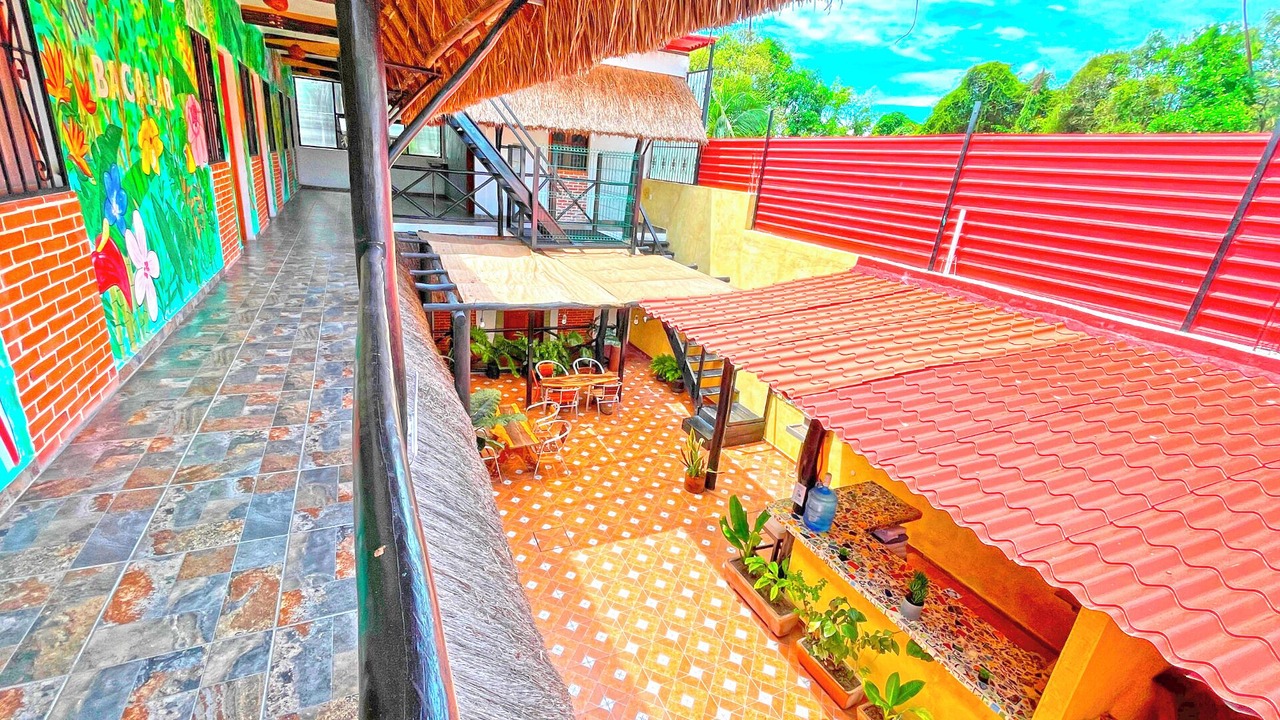 Photo of Bedroom in Diego Rojas Zapata