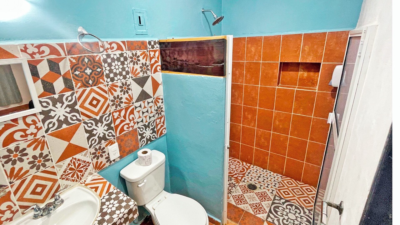 Photo of Bathroom in Diego Rojas Zapata