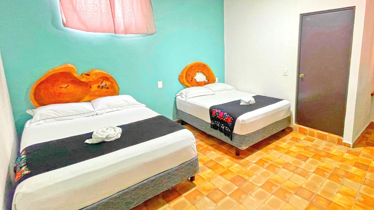Photo of Bedroom in Diego Rojas Zapata