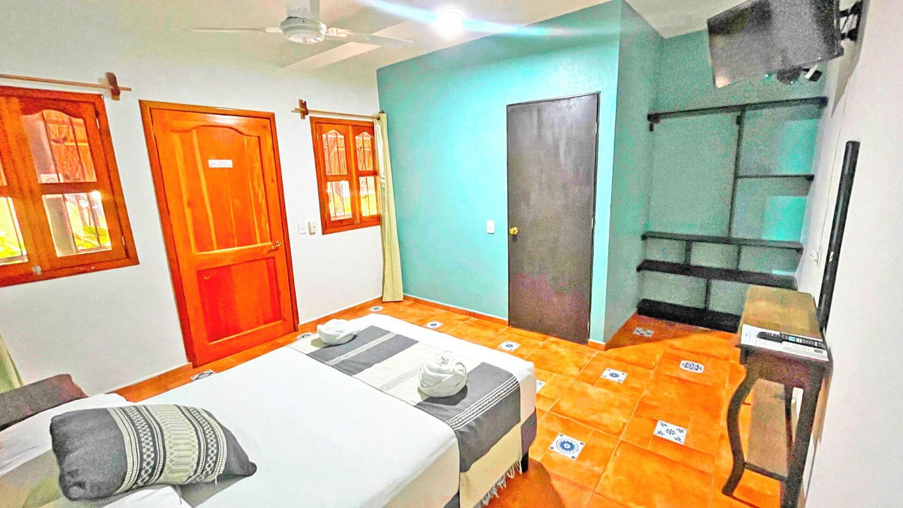 Photo of Bedroom in Diego Rojas Zapata