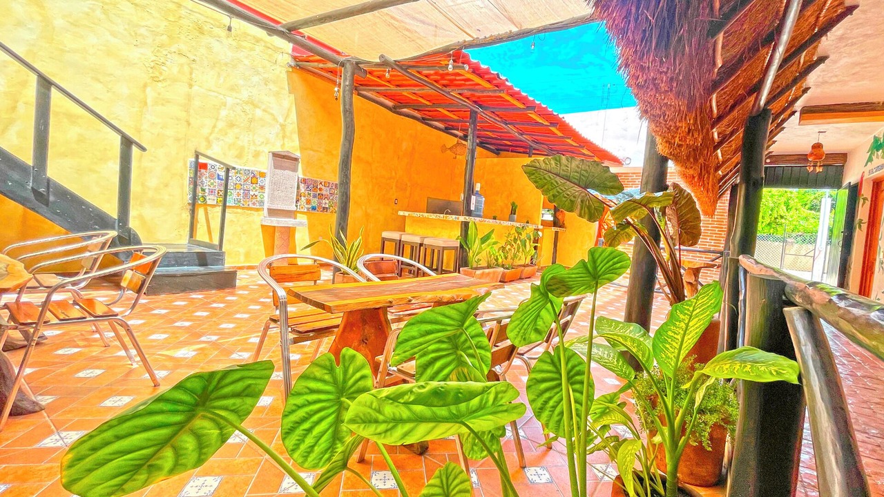 Photo of Livingroom in Diego Rojas Zapata