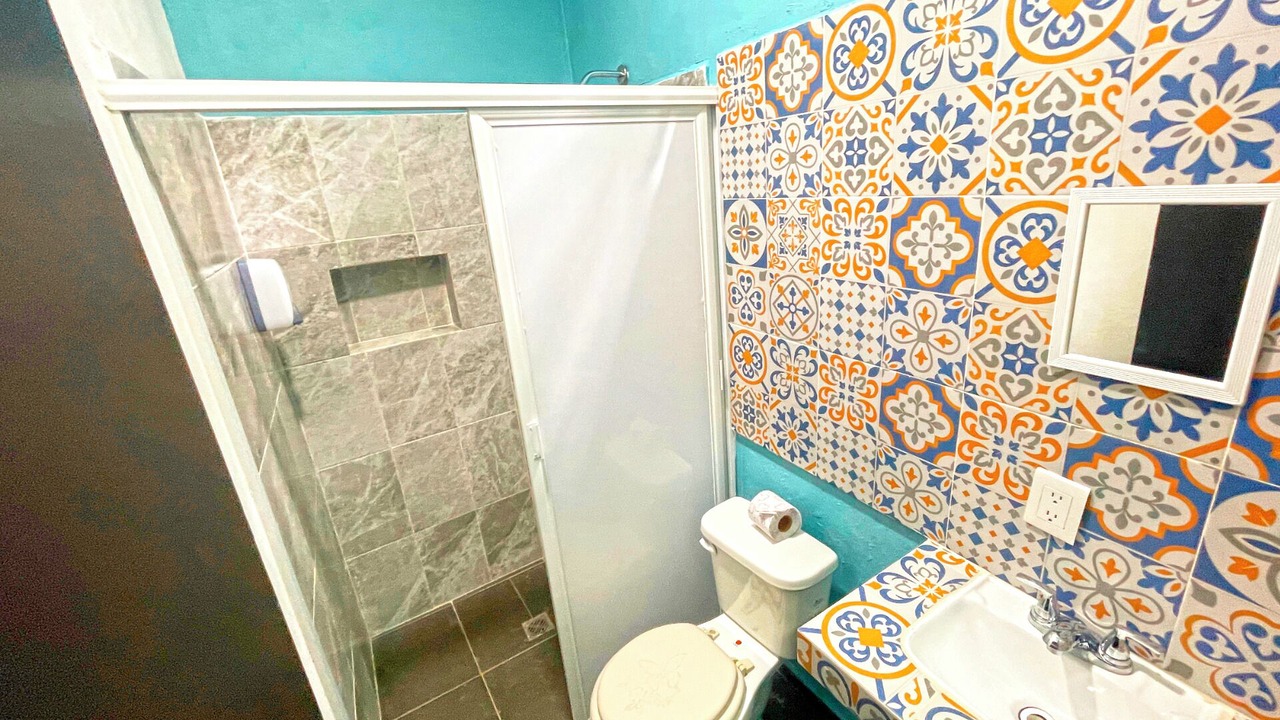 Photo of Bathroom in Diego Rojas Zapata