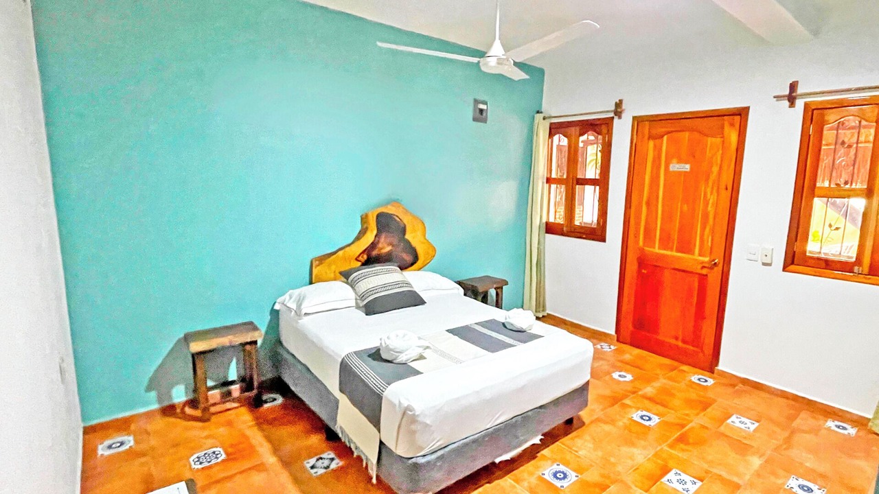 Photo of Bedroom in Diego Rojas Zapata