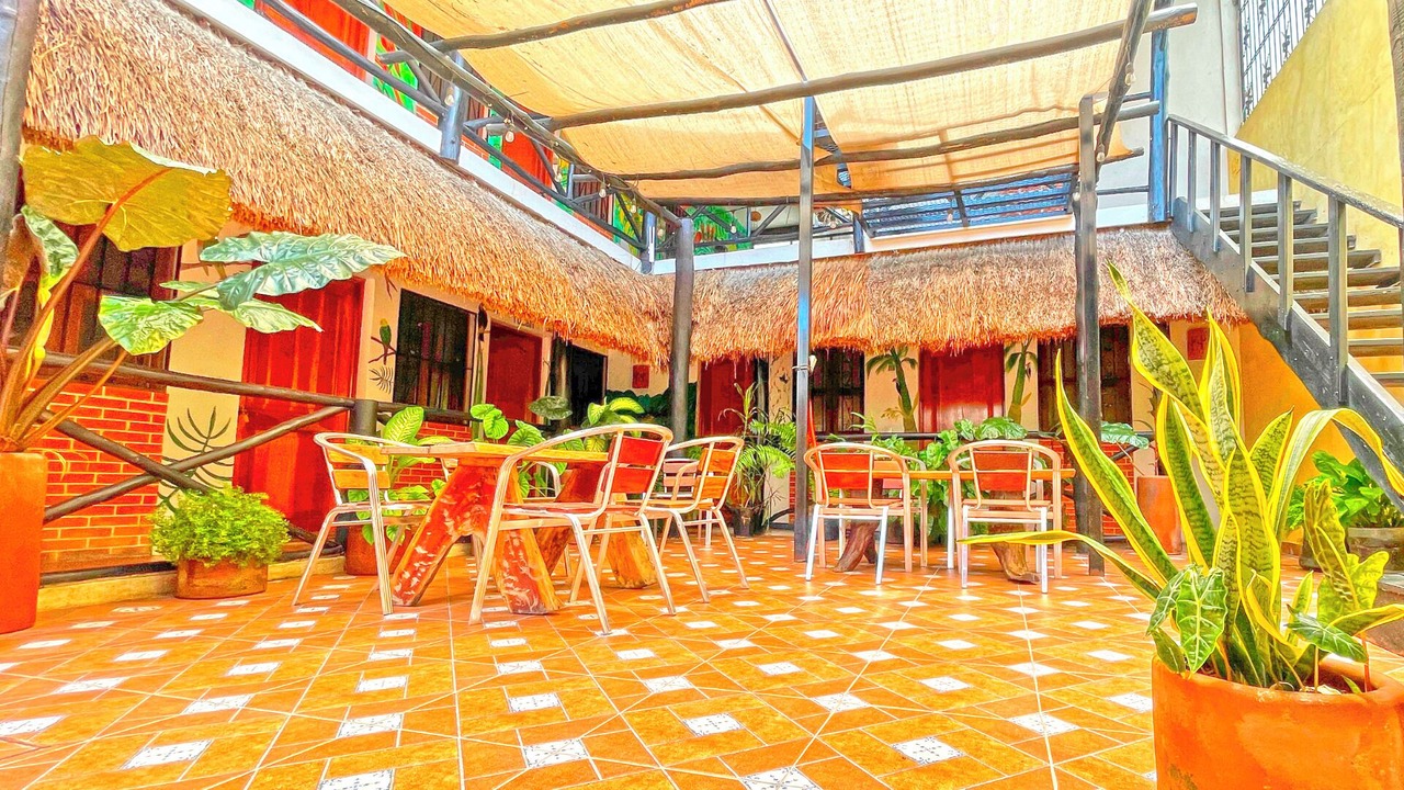 Photo of Livingroom in Diego Rojas Zapata