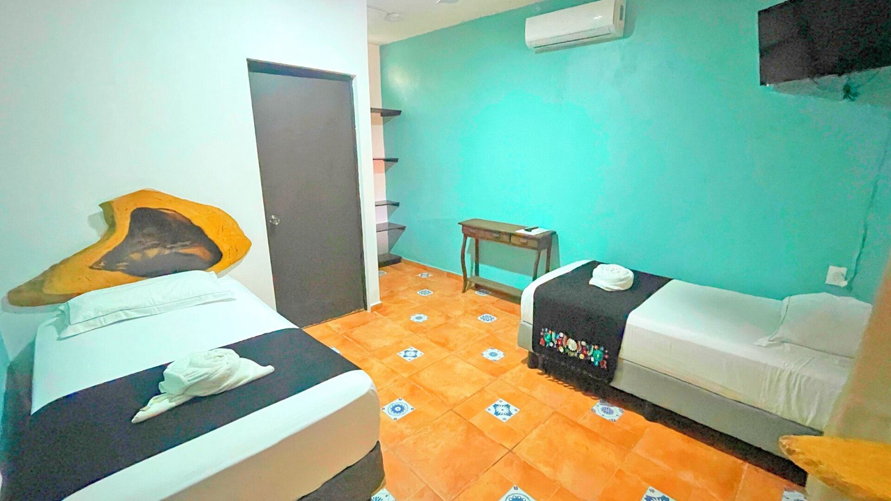 Photo of Bedroom in Diego Rojas Zapata