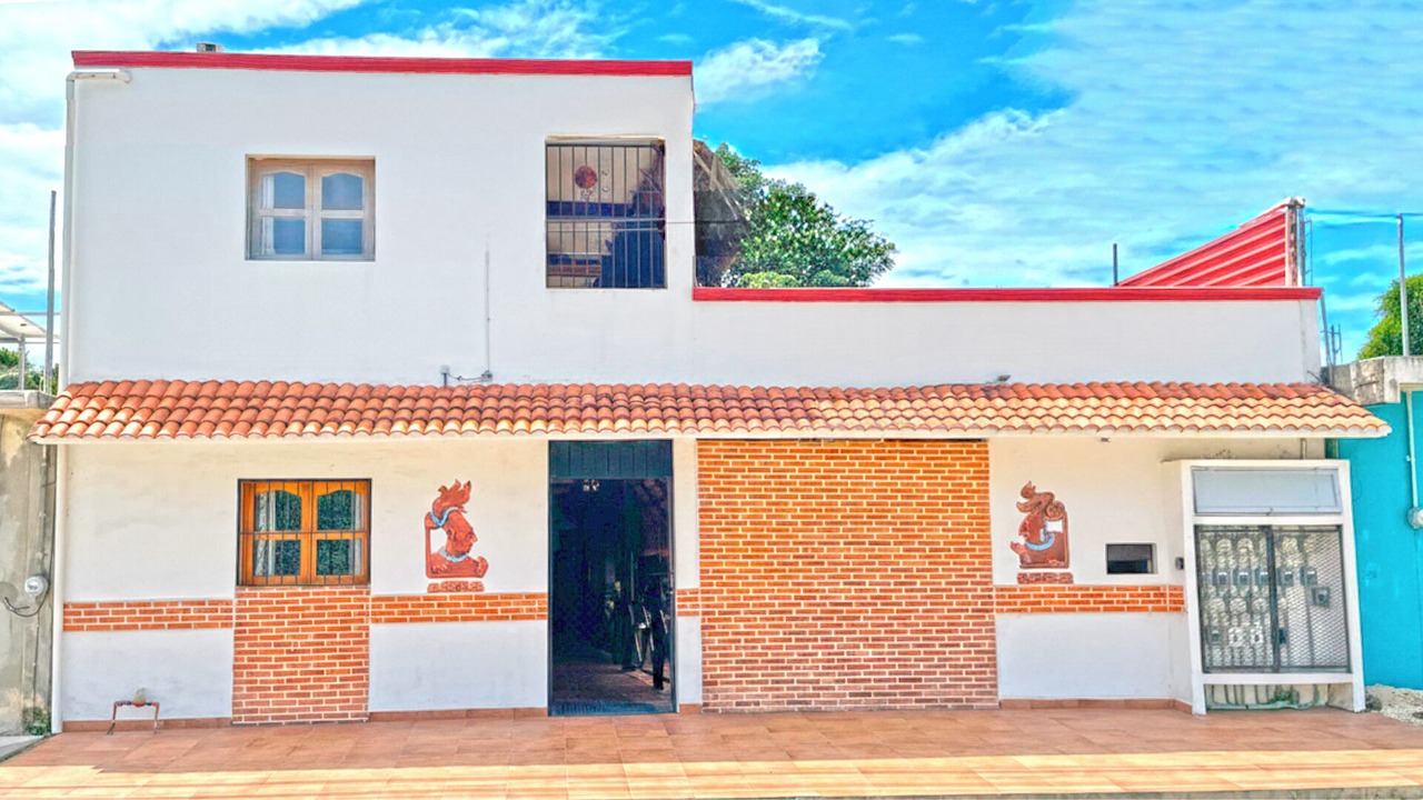Photo of Outdoor in Diego Rojas Zapata