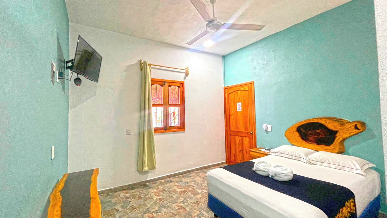 Photo of Bedroom in Diego Rojas Zapata