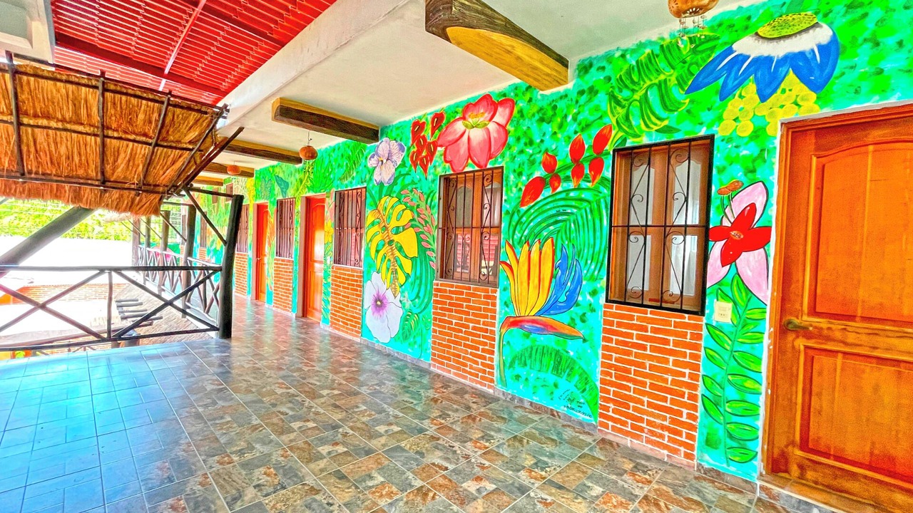 Photo of Outdoor in Diego Rojas Zapata