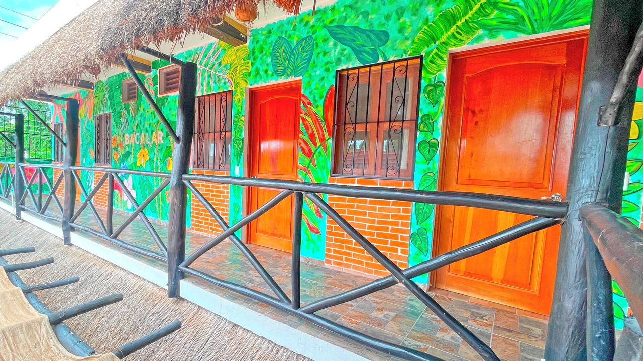 Photo of Outdoor in Diego Rojas Zapata