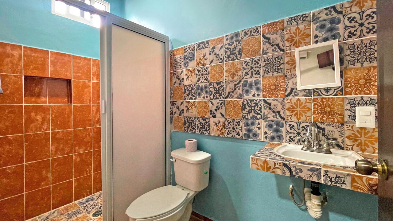 Photo of Bathroom in Diego Rojas Zapata