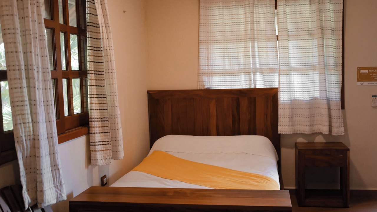 Photo of Patio Balcony in Xul-Ha