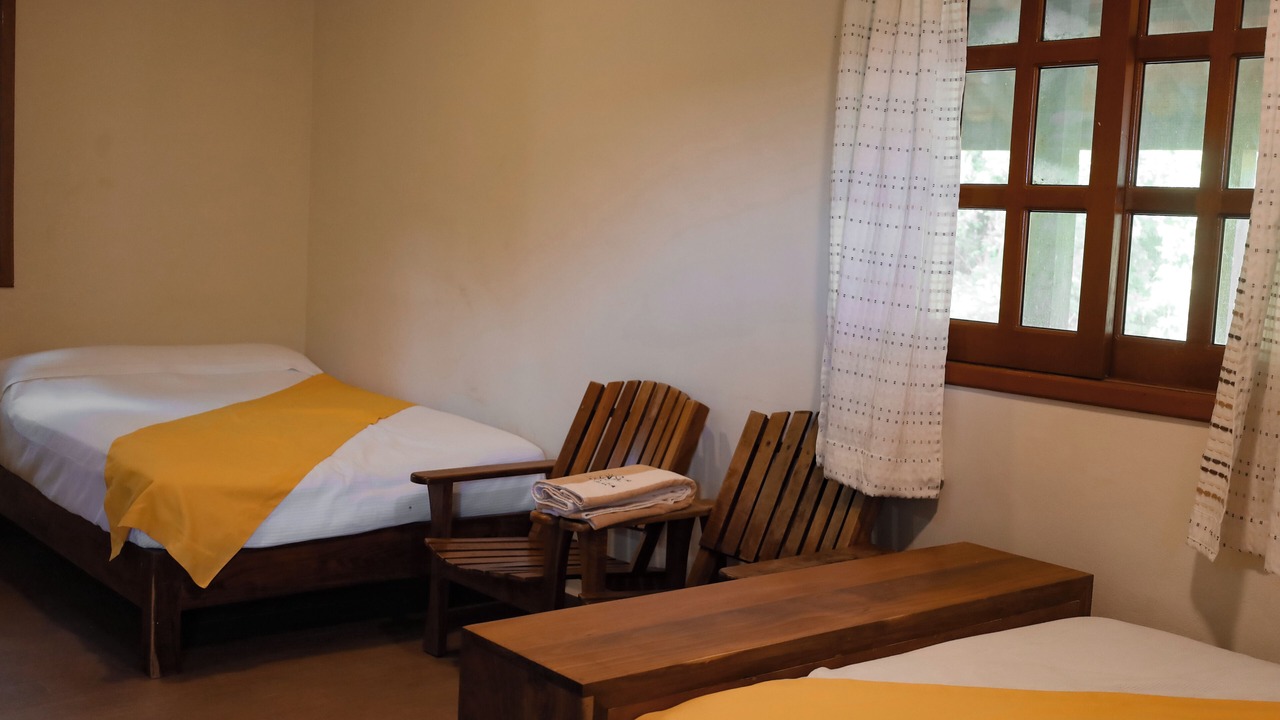 Photo of Patio Balcony in Xul-Ha