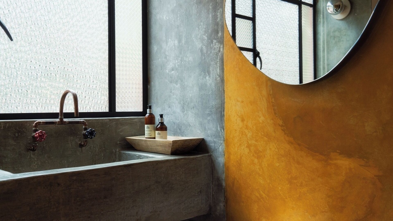 Photo of Bathroom in Ruta Independencia
