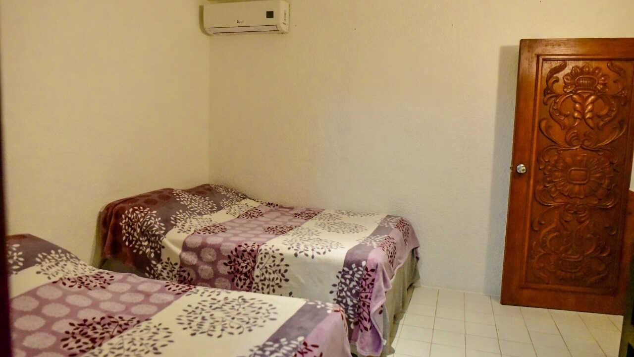 Photo of Bedroom in Downtown
