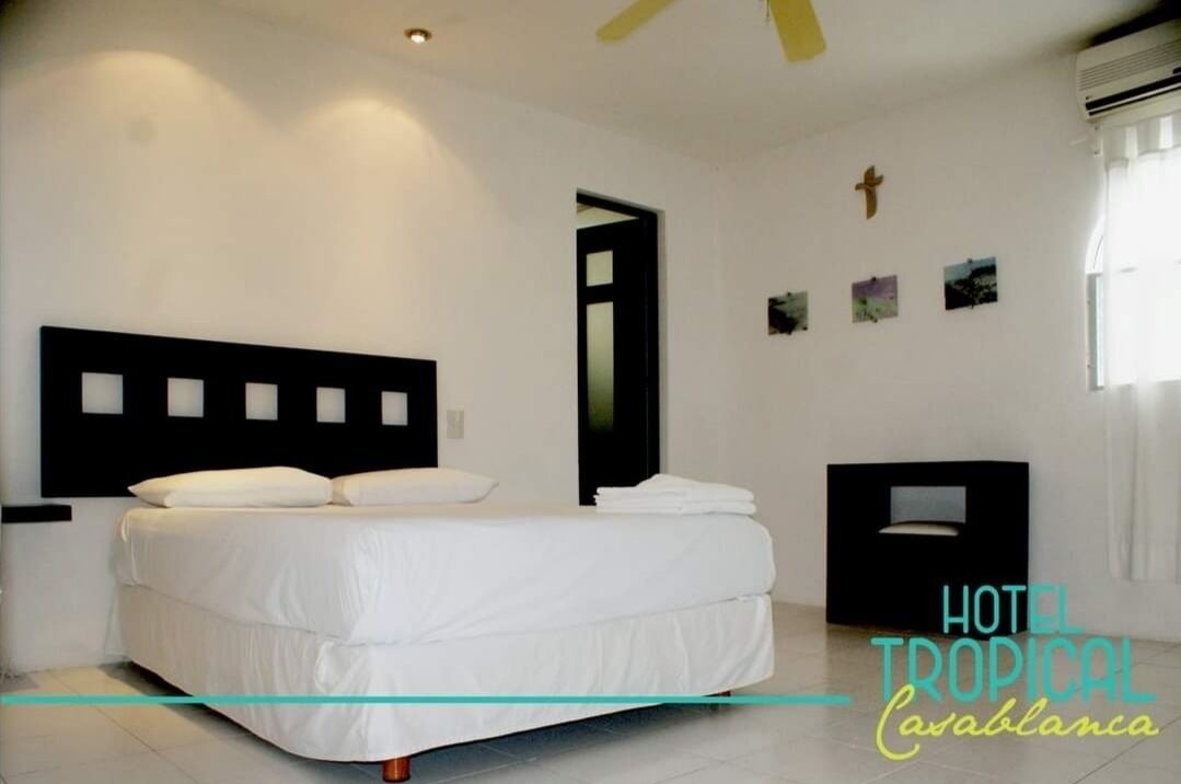 Photo of Bedroom in Downtown