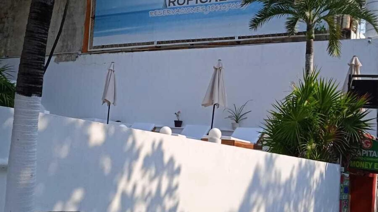 Photo of Outdoor in Downtown