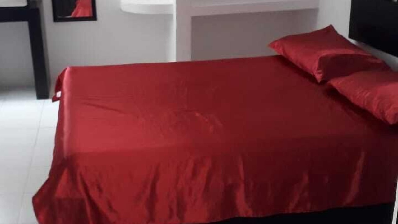 Photo of Bedroom in Downtown