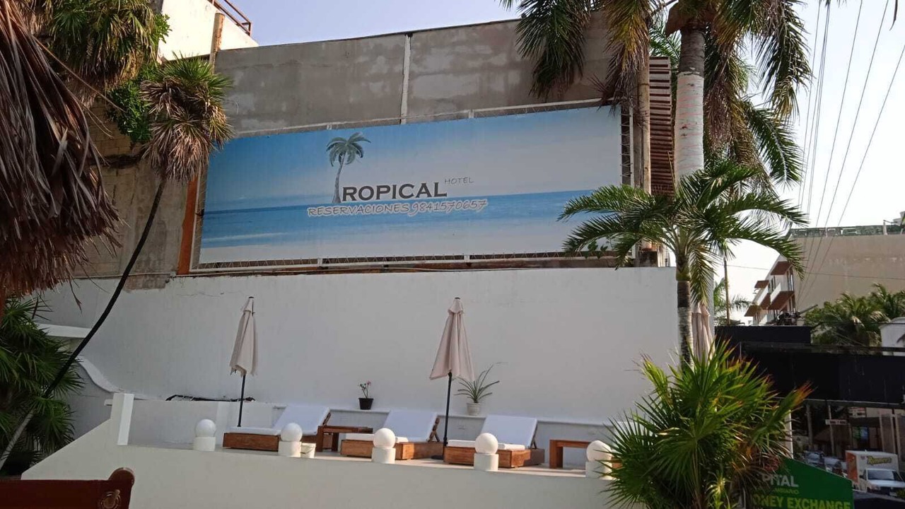 Photo of Outdoor in Downtown