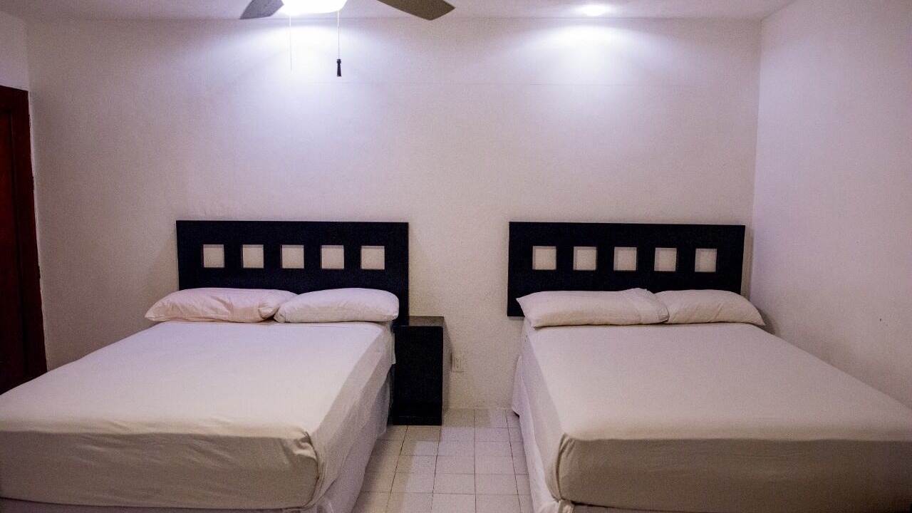 Photo of Bedroom in Downtown