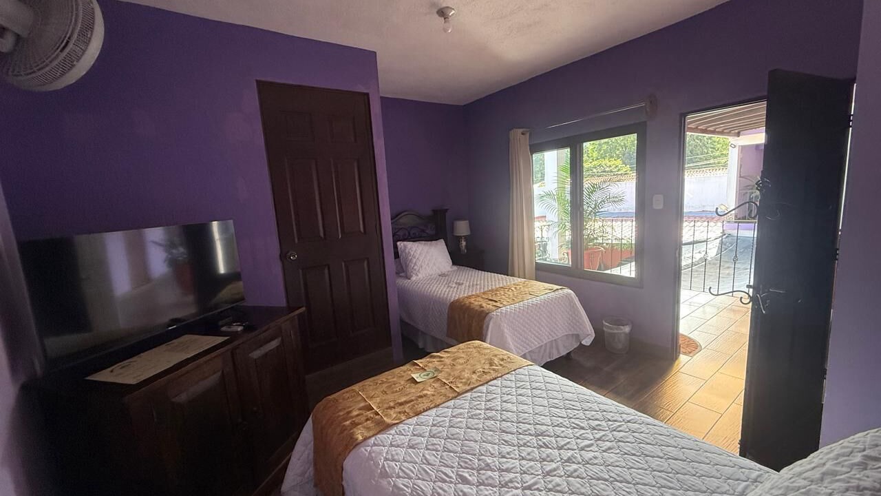 Photo of Bedroom in Jocotenango