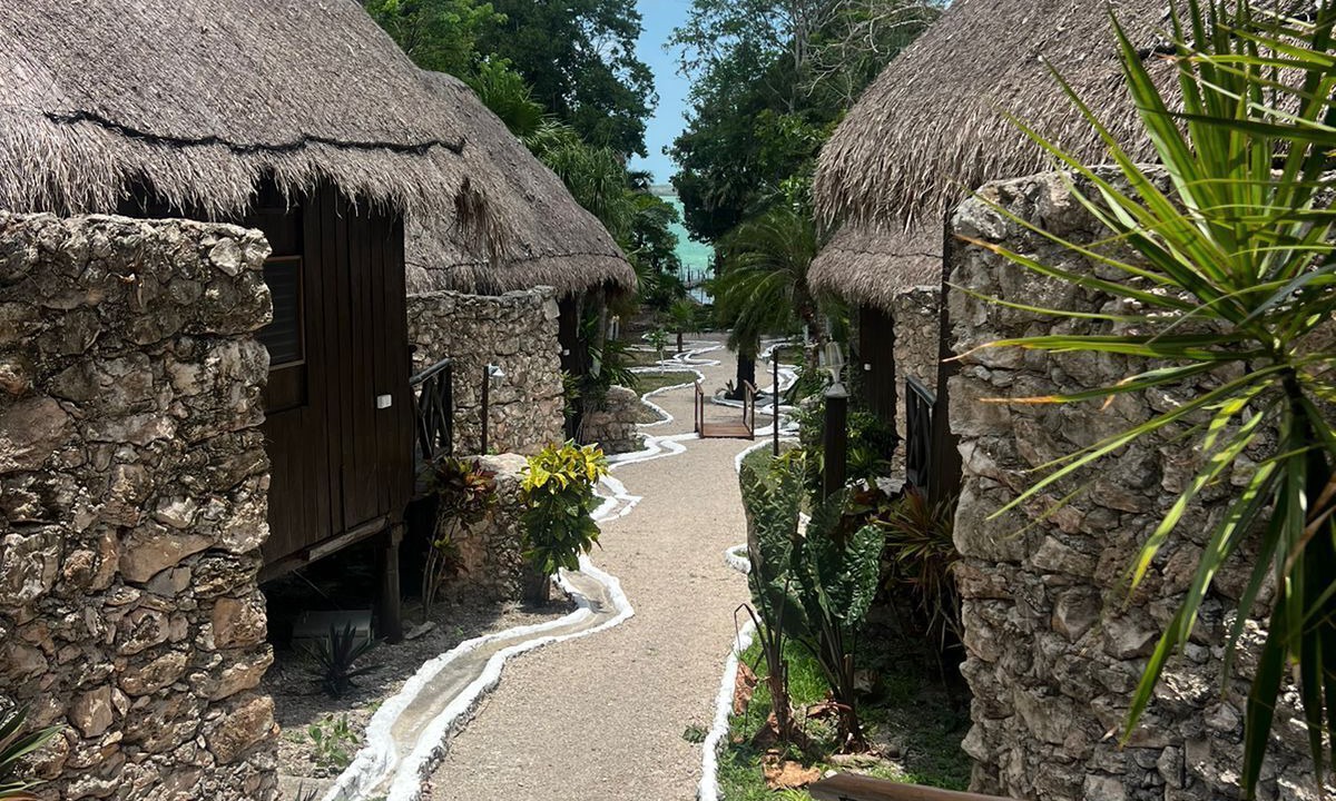 Photo of Patio Balcony in Bacalar