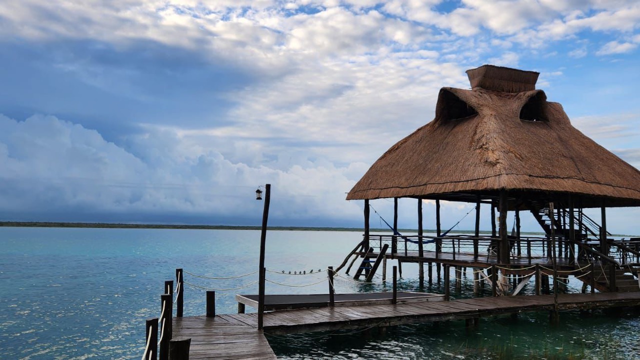 Photo of Others in Bacalar