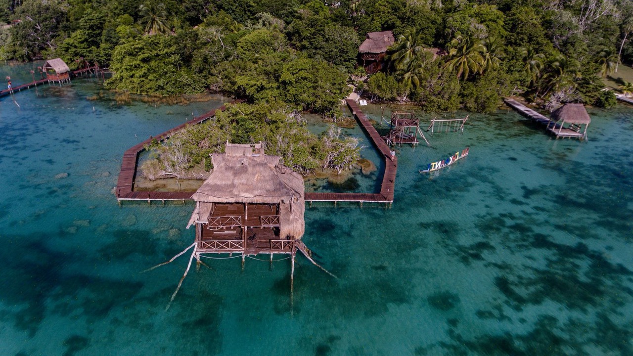 Photo of Others in Bacalar