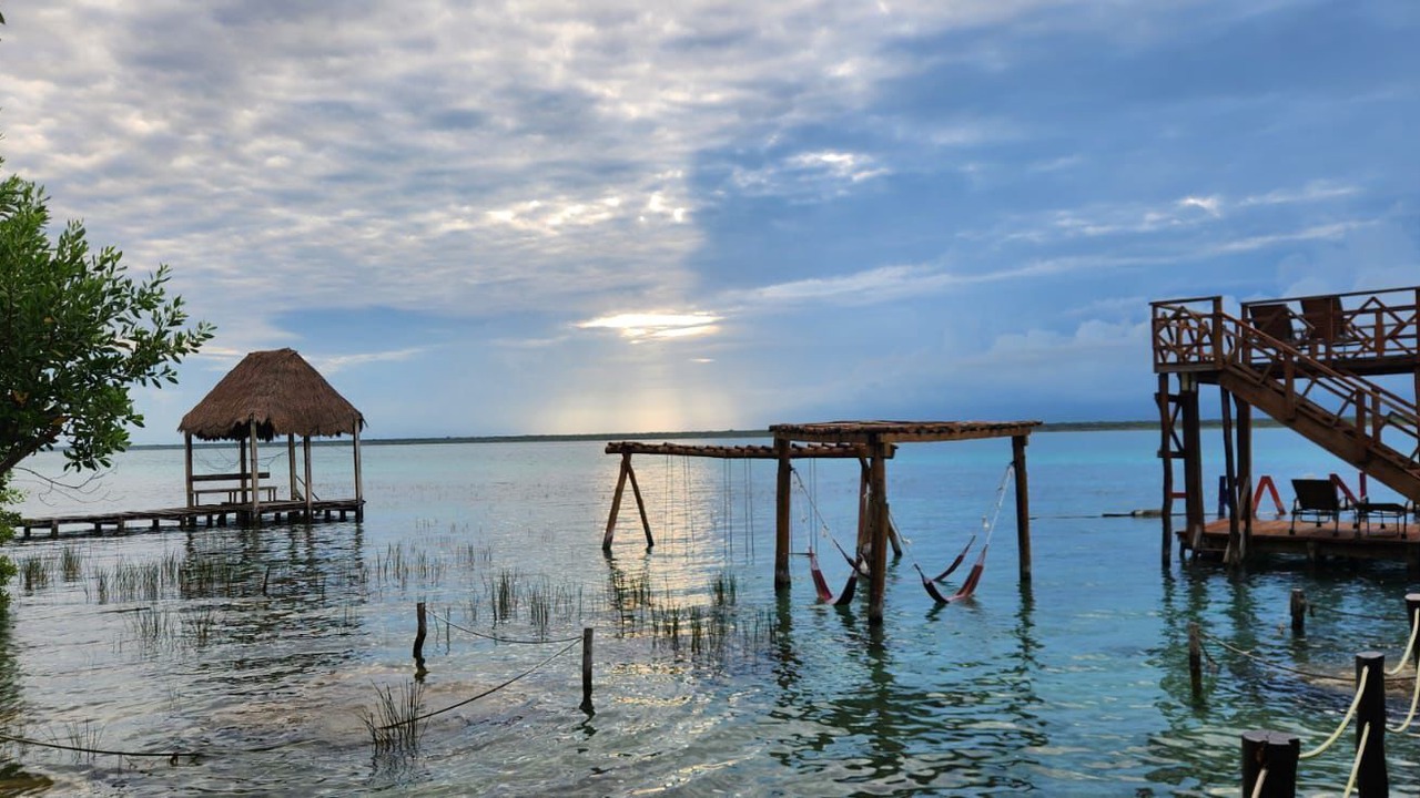 Photo of Others in Bacalar