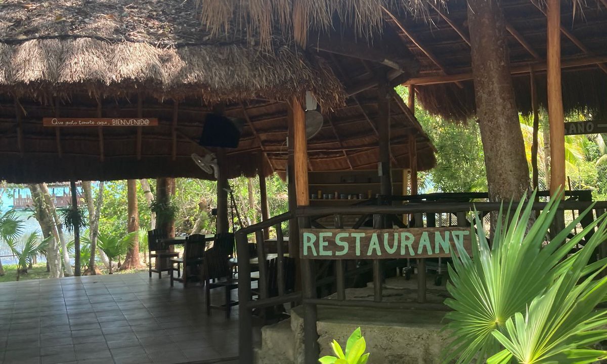 Photo of Others in Bacalar