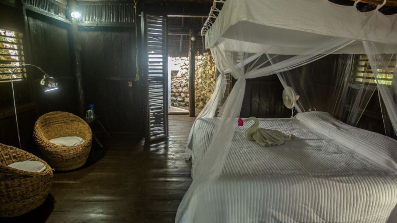 Photo of Patio Balcony in Bacalar