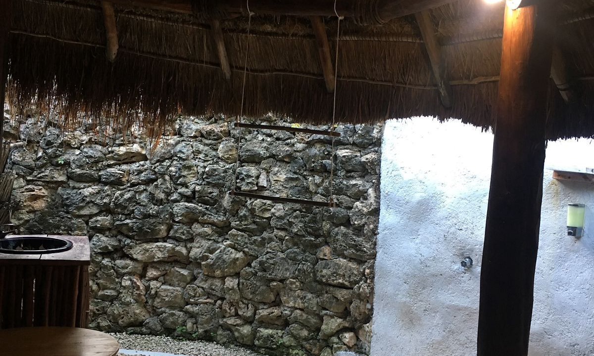 Photo of Patio Balcony in Bacalar