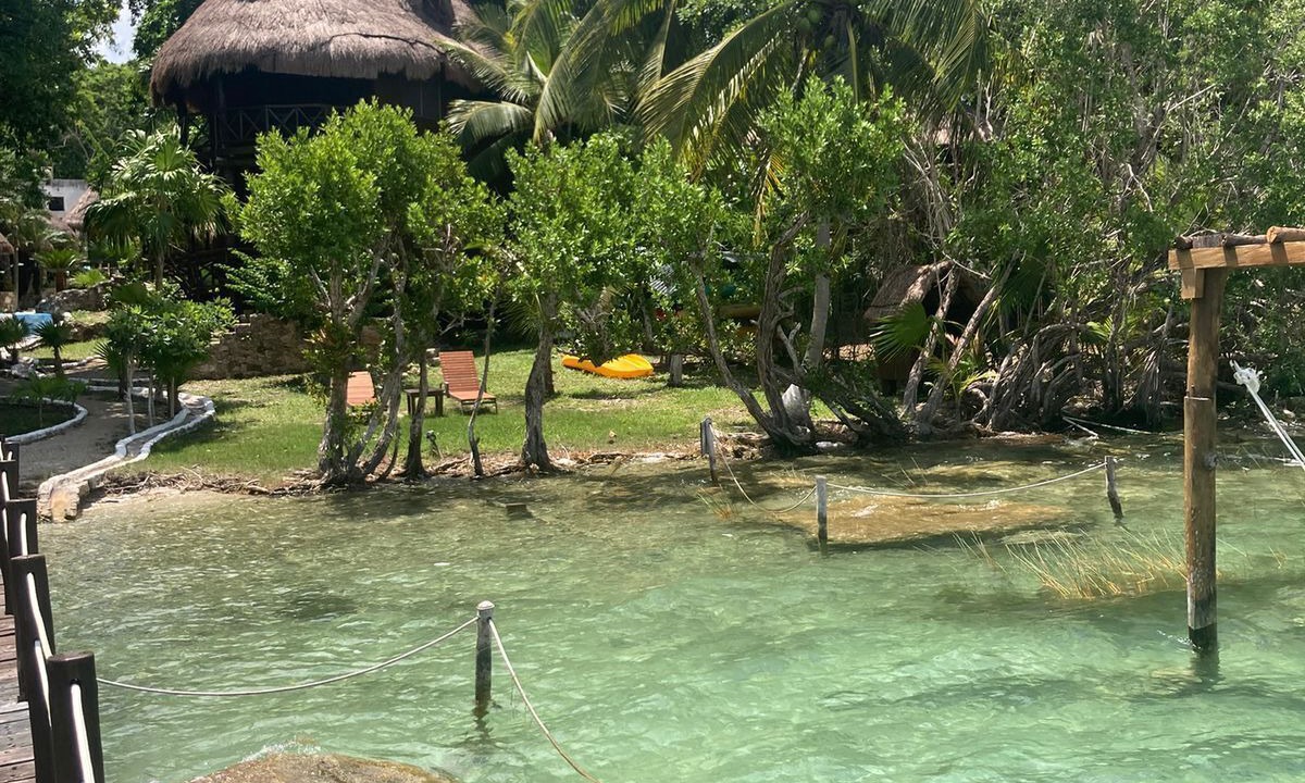 Photo of Others in Bacalar