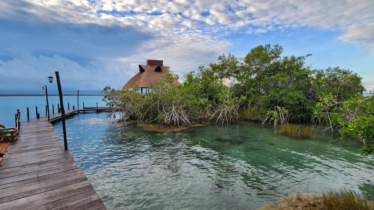 Photo of Others in Bacalar
