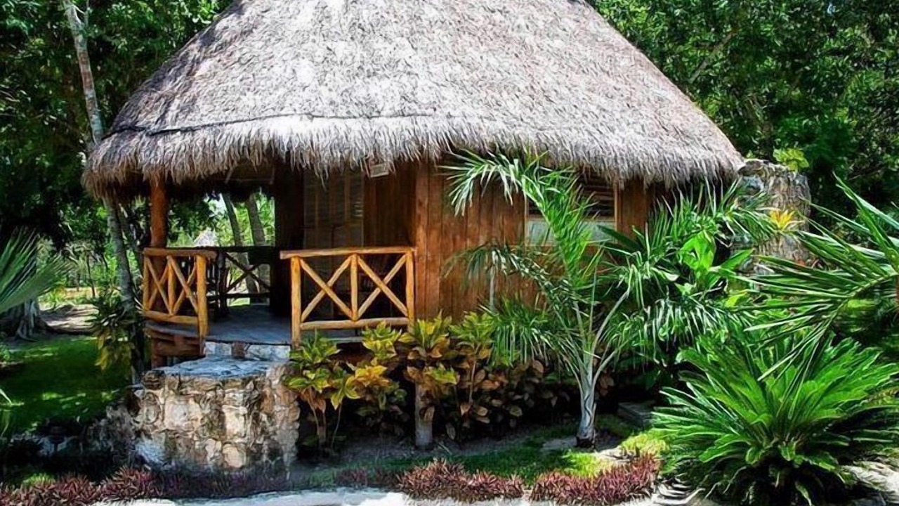 Photo of Patio Balcony in Bacalar