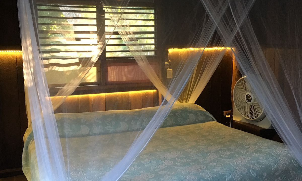 Photo of Patio Balcony in Bacalar