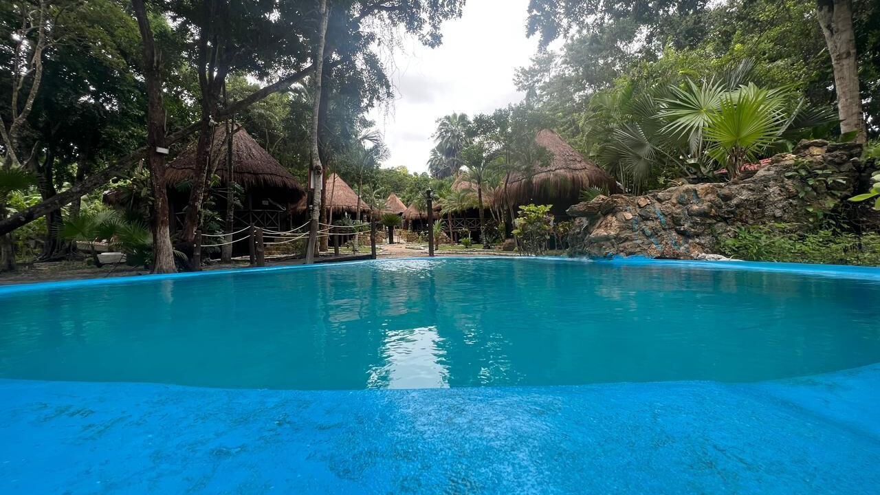 Photo of Outdoor in Bacalar