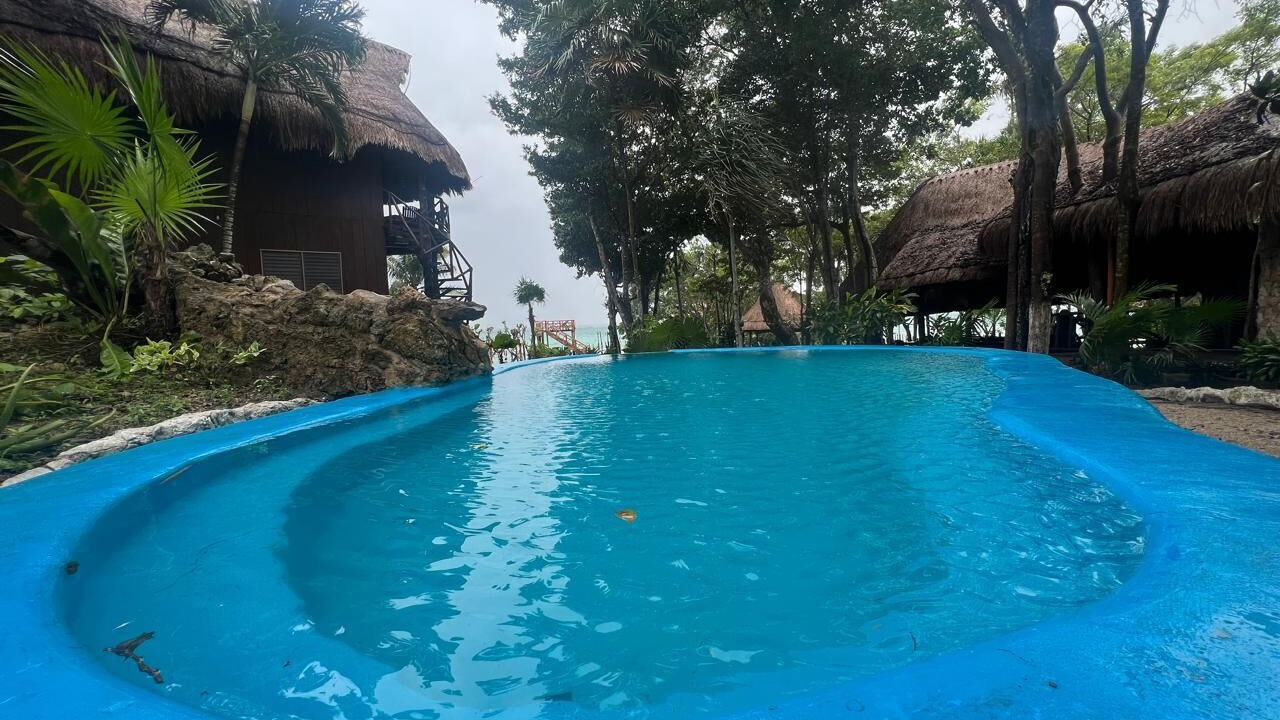 Photo of Outdoor in Bacalar