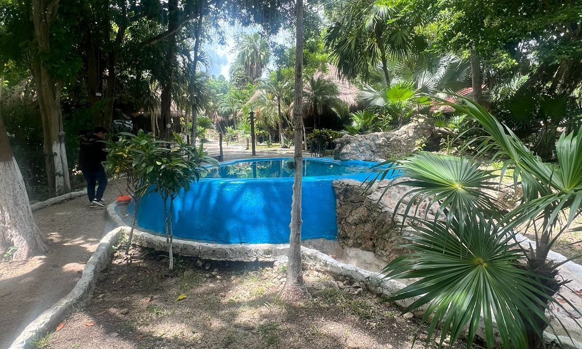 Photo of Outdoor in Bacalar