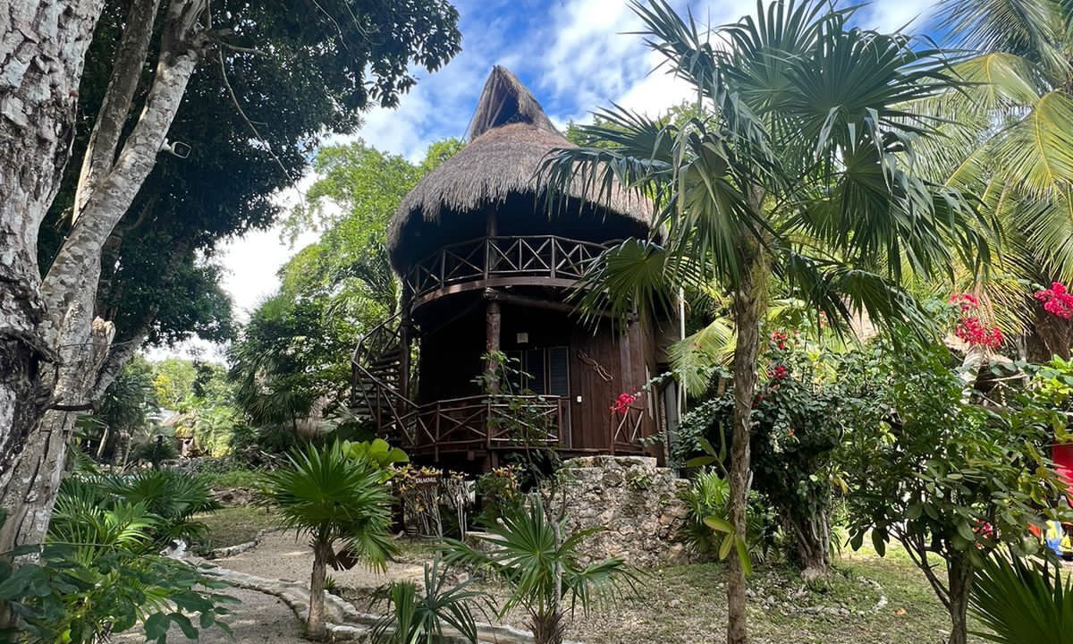 Photo of Others in Bacalar