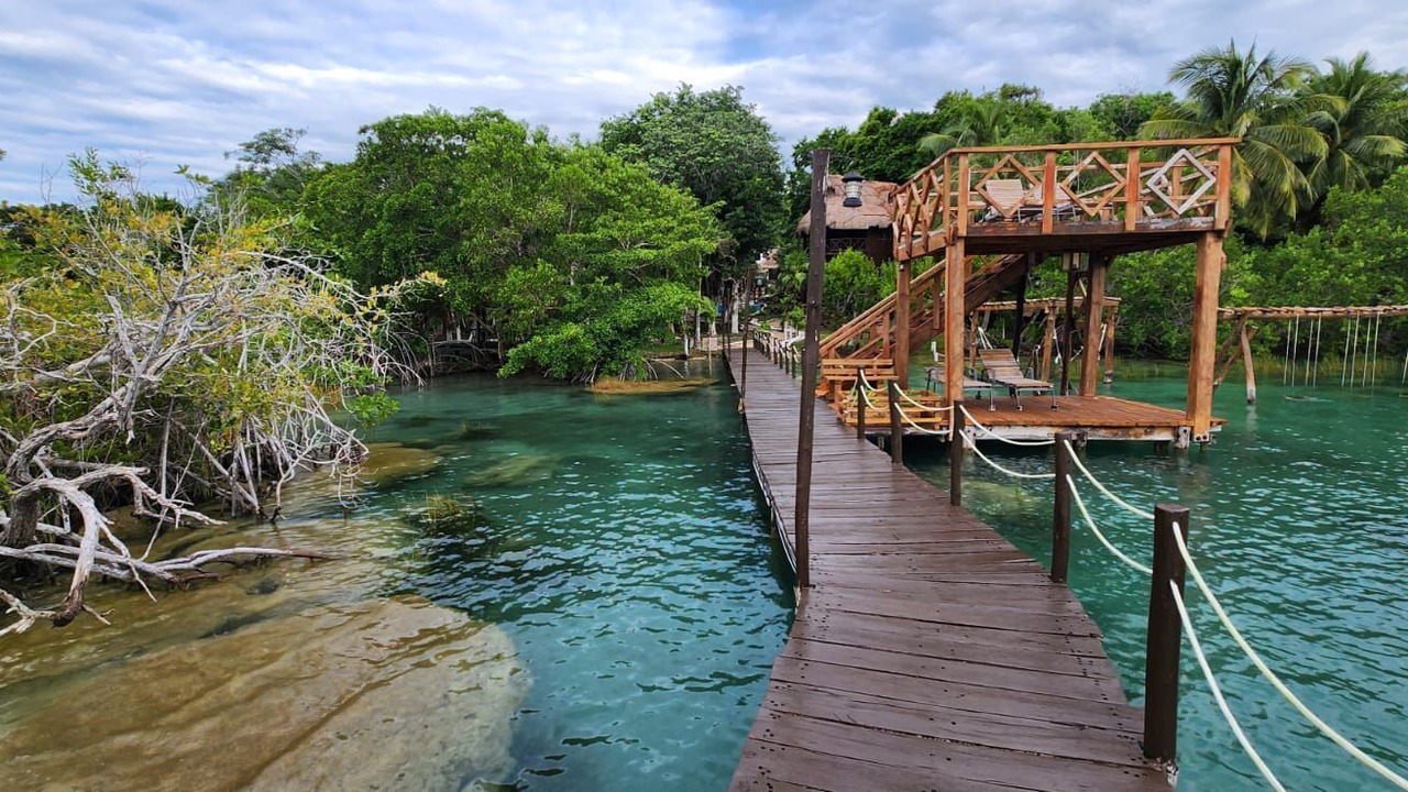 Photo of Others in Bacalar