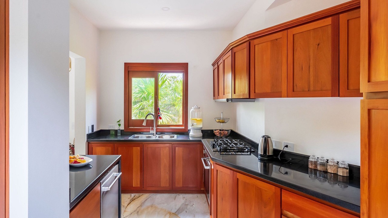 Photo of Kitchen in Chacchoben