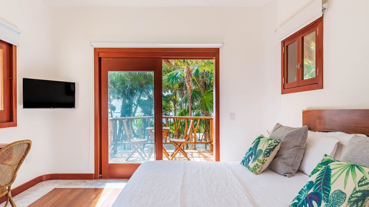Photo of Bedroom in Chacchoben