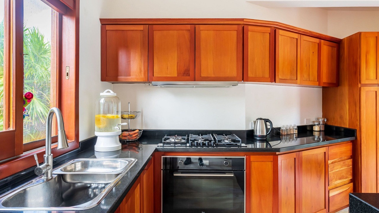 Photo of Kitchen in Chacchoben
