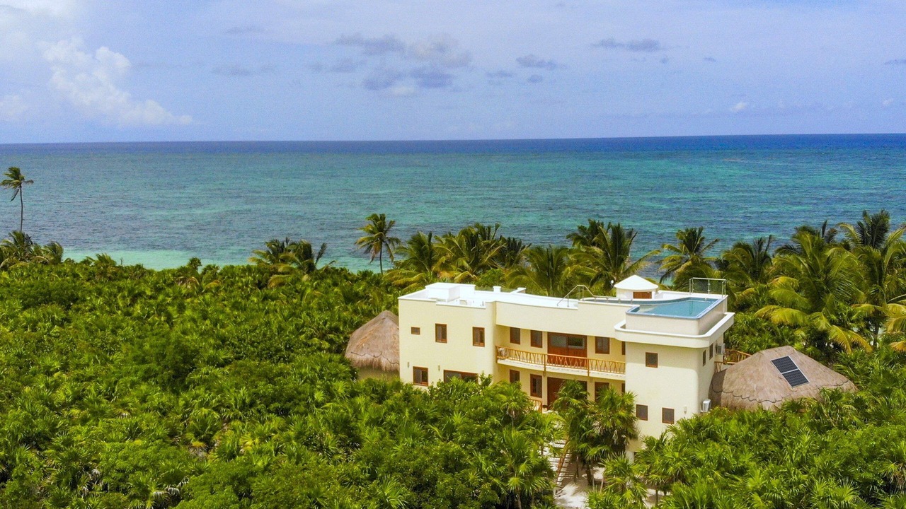 Photo of Outdoor in Chacchoben