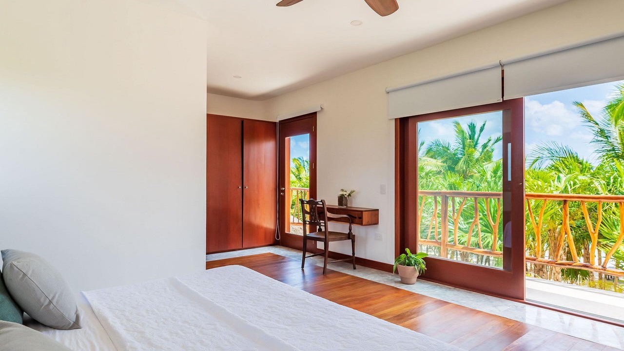 Photo of Bedroom in Chacchoben