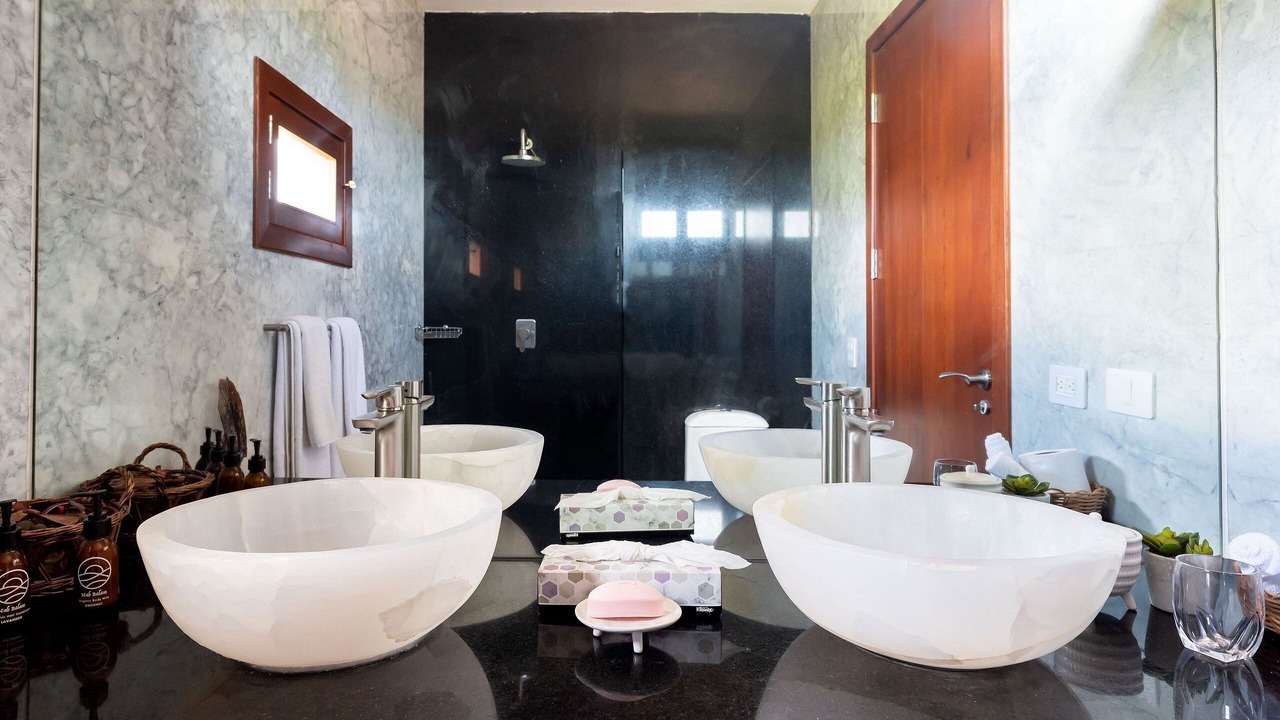 Photo of Bathroom in Chacchoben