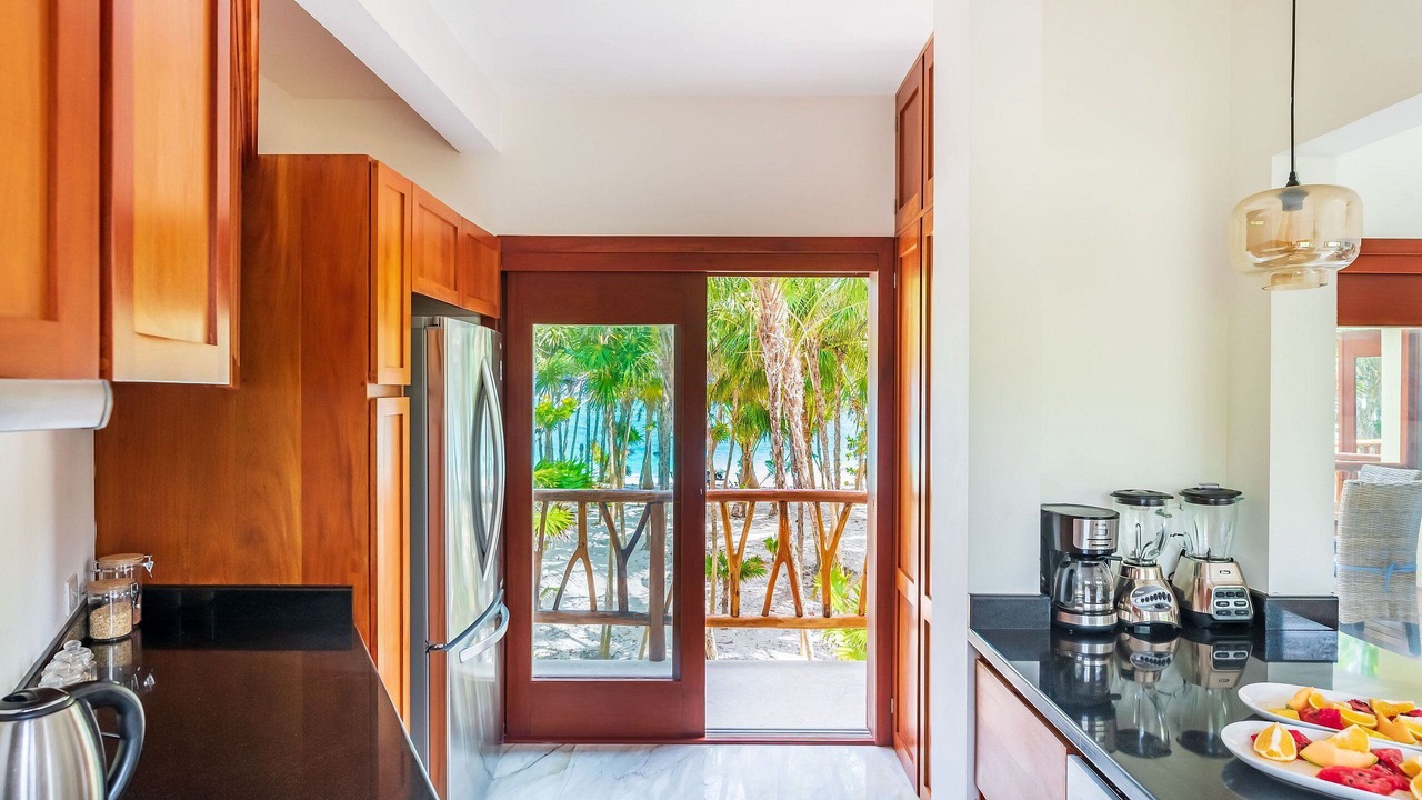 Photo of Kitchen in Chacchoben